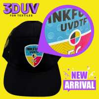 Read Inkfuse UVDTF Reviews